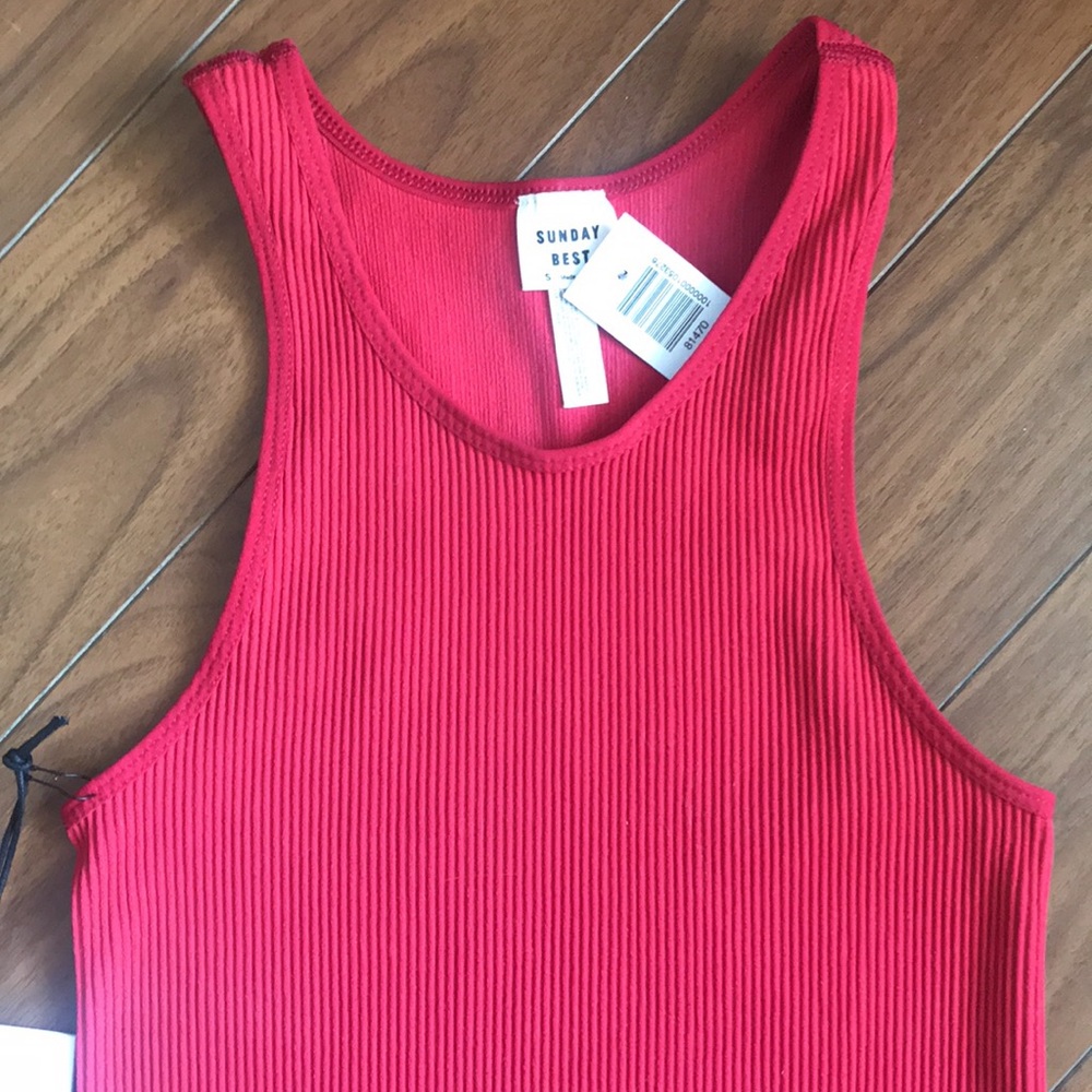 Sunday Best Bodysuit